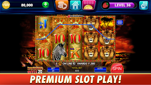 Slingo Arcade Slots & Bingo Apk Download for Android  23.16.2 screenshot 1