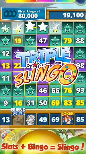 Slingo Adventure Bingo & Slots Apk Free Download  23.0.0 screenshot 1