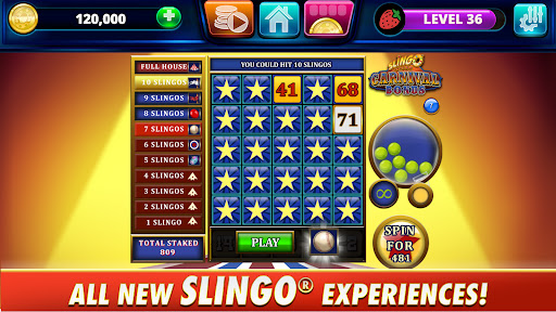 Slingo Arcade Slots & Bingo Apk Download for Android  23.16.2 screenshot 4