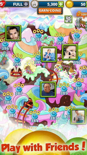 Slingo Adventure Bingo & Slots Apk Free Download  23.0.0 screenshot 2