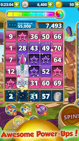 Slingo Adventure Bingo & Slots Apk Free Download  23.0.0 screenshot 3