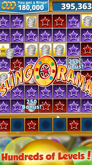 Slingo Adventure Bingo & Slots Apk Free Download  23.0.0 screenshot 4