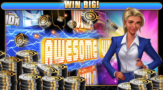 Slingo Casino Vegas Slots Game Apk Download Latest Version  23.13.4 screenshot 2