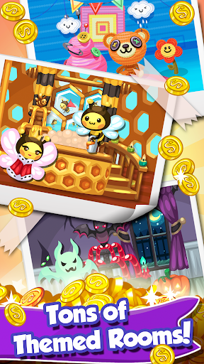 Bingo PartyLand 2 Bingo Games Apk Download Latest Version  2.7.9 screenshot 1