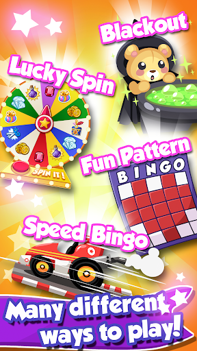 Bingo PartyLand 2 Bingo Games Apk Download Latest Version  2.7.9 screenshot 2