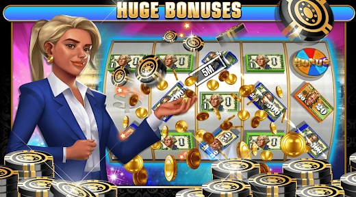 Slingo Casino Vegas Slots Game Apk Download Latest Version  23.13.4 screenshot 4