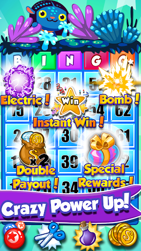 Bingo PartyLand 2 Bingo Games Apk Download Latest Version  2.7.9 screenshot 3