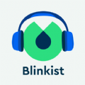 Blinkist Mod Apk Premium Unlocked Latest Version 10.1.4