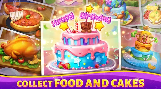Bingo Rush Club Bingo Games Apk Download for Android  1.4.8 screenshot 4