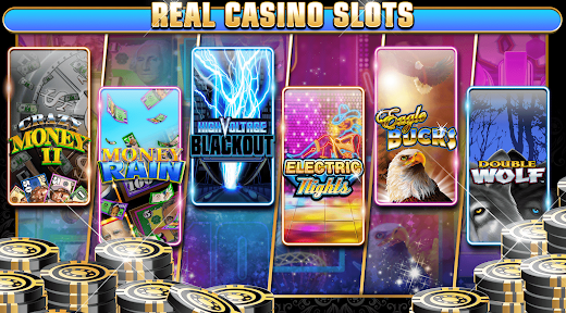 Slingo Casino Vegas Slots Game Apk Download Latest Version  23.13.4 screenshot 1