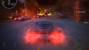 Payback 2 mod apk unlimited health and ammo and money latest versionͼƬ1