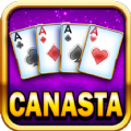 Canasta Royale Offline apk
