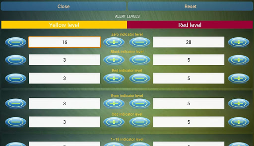 Roulette Counter Multi Tables apk download latest version  2.31 screenshot 3