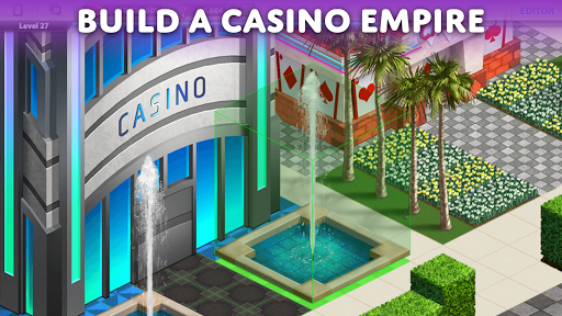 CasinoRPG Casino Tycoon Games apk latest version download  1.4.4 screenshot 4