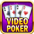 Video Poker Casino Pro Offline