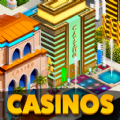 CasinoRPG Casino Tycoon Games