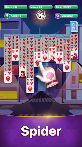 Royal Solitaire Card Games apk download latest version  2.27.3 screenshot 1
