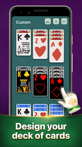 Royal Solitaire Card Games apk download latest version  2.27.3 screenshot 3