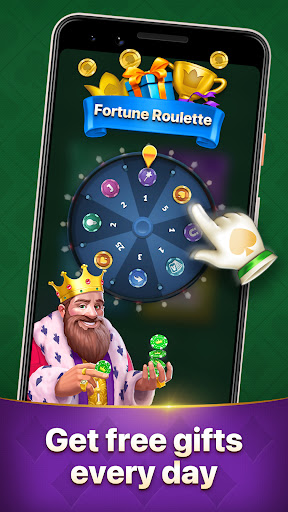 Royal Solitaire Card Games apk download latest version  2.27.3 screenshot 5