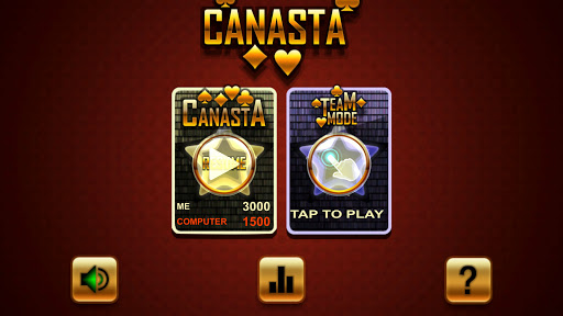 Canasta Royale Offline apk download for android  1.0.1 screenshot 5