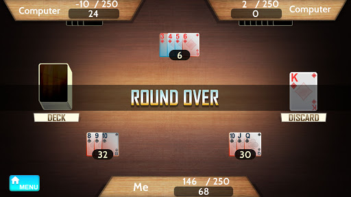 Rummy Offline pro apk download latest version  1.1 screenshot 3