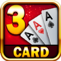 Three Card Poker Casino apk