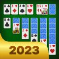 Royal Solitaire Card Games