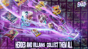 MARVEL SNAP mod apk 23.27.5 all cards unlocked unlimited everythingͼƬ1