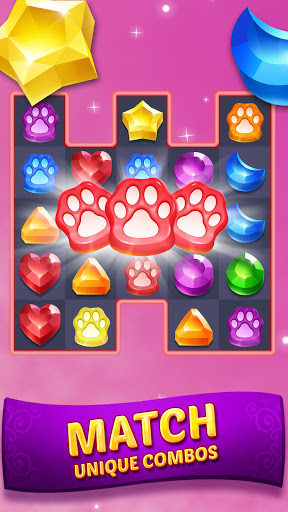 Genies & Gems mod apk unlimited moneyͼƬ1