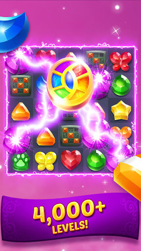 Genies & Gems mod apk unlimited moneyͼƬ2