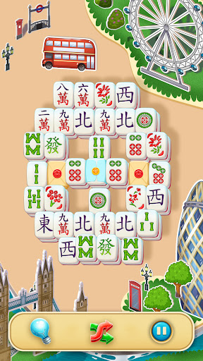 Mahjong Jigsaw Puzzle Game download latest version  58.7.1 screenshot 5