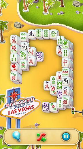 Mahjong Jigsaw Puzzle Game download latest version  58.7.1 screenshot 1