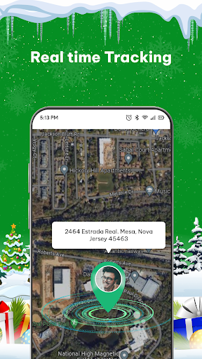 GPS Phone Tracker Find Place mod apk download  1.0.8 screenshot 2