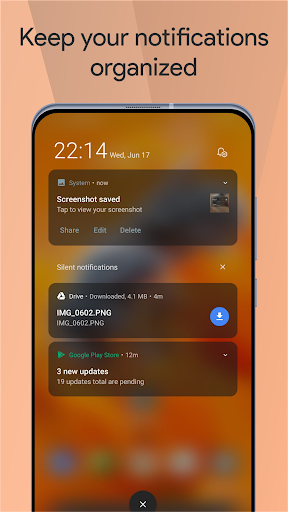 mi control center premium mod apk  18.5.9.1 screenshot 1