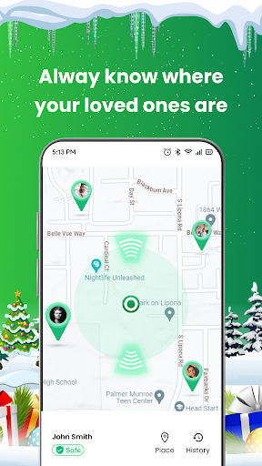 GPS Phone Tracker Find Place mod apk download  1.0.8 screenshot 3