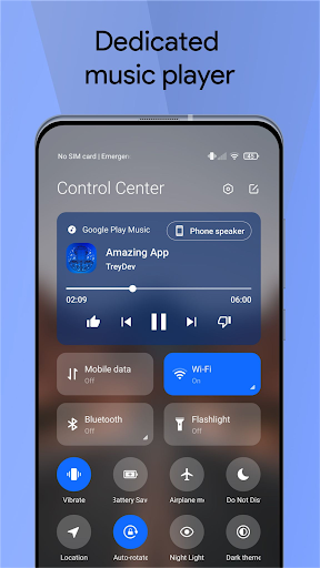 mi control center premium mod apkͼƬ1