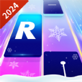 Rhythm Rush Lite Be Piano Star Mod Apk Download  1.0.3
