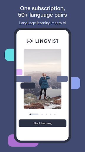 Lingvist mod apk premium unlocked latest versionͼƬ1