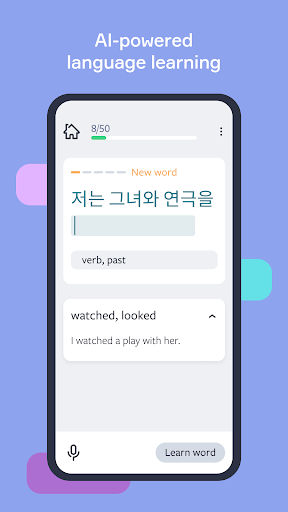 Lingvist mod apk premium unlocked latest versionͼƬ2