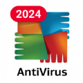 AVG AntiVirus & Security mod apk premium unlocked  23.24.0