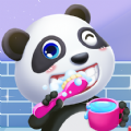 Panda Care Pandas Life World Mod Apk Download  v1.1.1