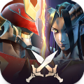 Immortal Wars Battler RPG Mod Apk Download  0.099