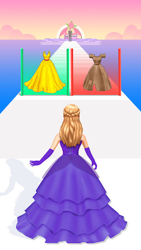 Bride Race Makeup Dress up apk download latest version  5.9.8 screenshot 2