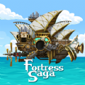 Fortress Saga Mod Apk 1.4.00 U