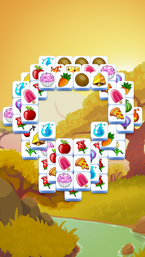 Tile Club Matching Game Mod Apk Unlimited Everything  2.1.1 screenshot 4