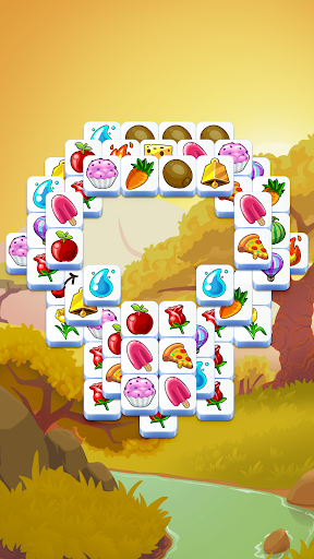 Tile Club Matching Game Mod Apk Unlimited EverythingͼƬ1