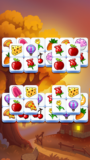 Tile Club Matching Game Mod Apk Unlimited Everything  2.1.1 screenshot 1