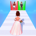 Wedding Race Wedding Games latest version download  3.9.1