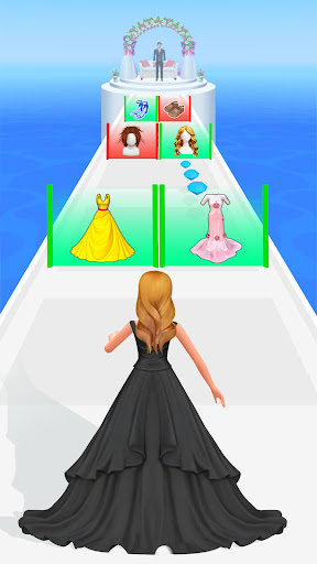 Wedding Race Wedding Games latest version downloadͼƬ1