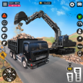 Real JCB Construction Games 3D apk download